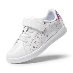 [Storybook DiscoStar] Shiny Star Pattern Sneakers