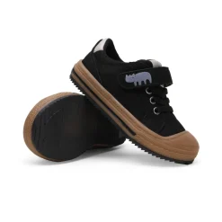 [Storybook RhinosStomper] Toddler Boys & Girls Comfort Walking Sneakers