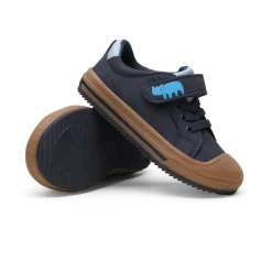 [Storybook RhinosStomper] Toddler Boys & Girls Comfort Walking Sneakers