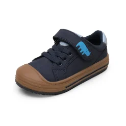 [Storybook RhinosStomper] Toddler Boys & Girls Comfort Walking Sneakers
