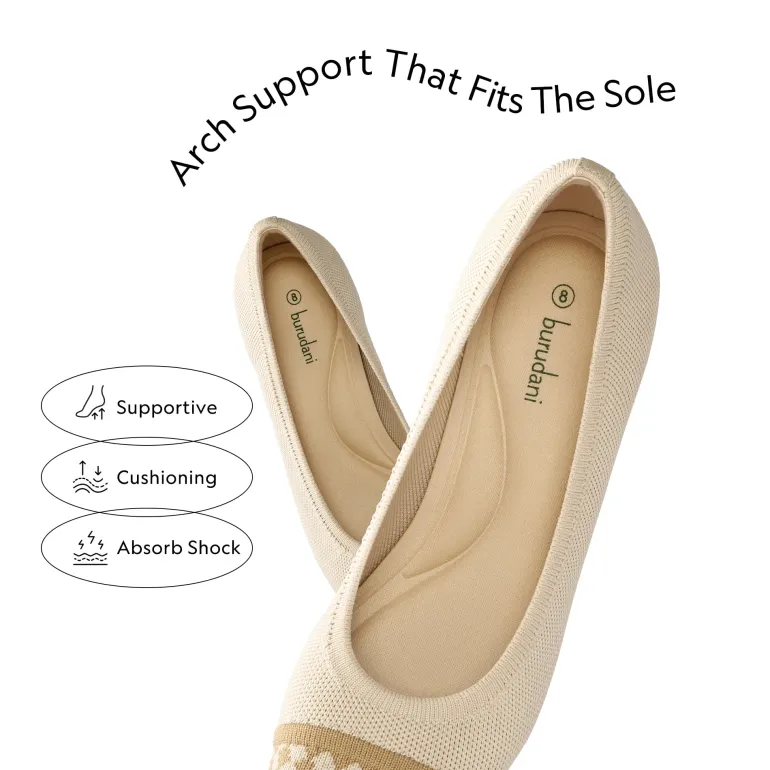 Stylish Block Heel Pumps