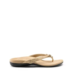 Stylish Ergonomic Arch Support Flip Flops