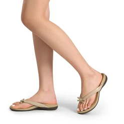 Stylish Ergonomic Arch Support Flip Flops