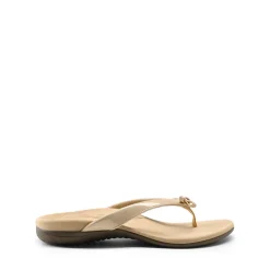 Stylish Ergonomic Arch Support Flip Flops