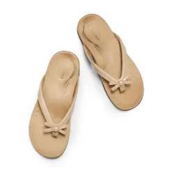 Stylish Ergonomic Arch Support Flip Flops