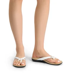 Stylish Ergonomic Arch Support Flip Flops
