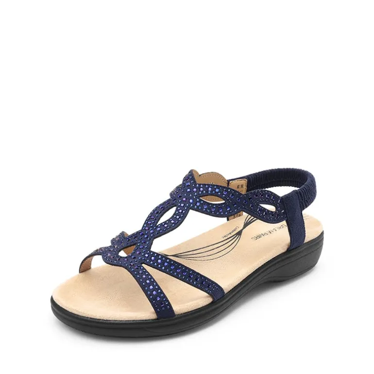 Summer Beach Flat Sandals