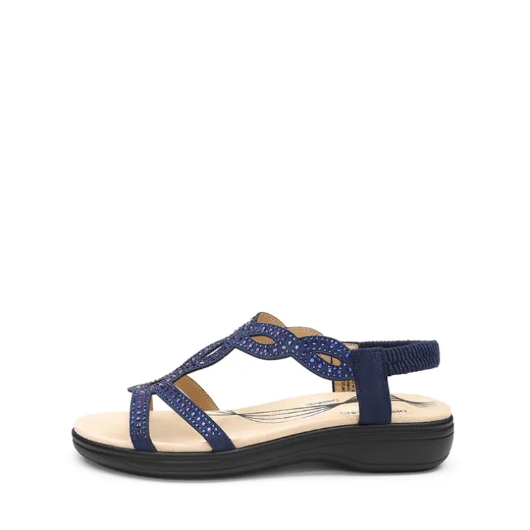 Summer Beach Flat Sandals