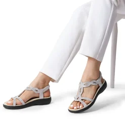 Summer Beach Flat Sandals