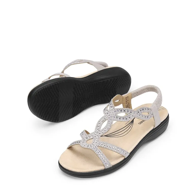 Summer Beach Flat Sandals