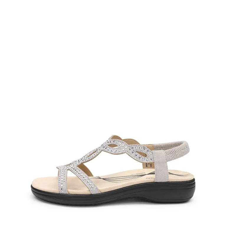 Summer Beach Flat Sandals