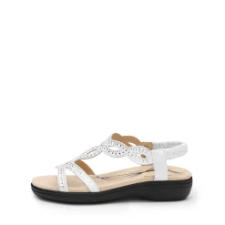 Summer Beach Flat Sandals