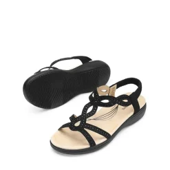 Summer Beach Flat Sandals