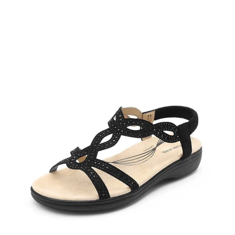 Summer Beach Flat Sandals