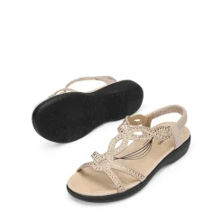 Summer Beach Flat Sandals