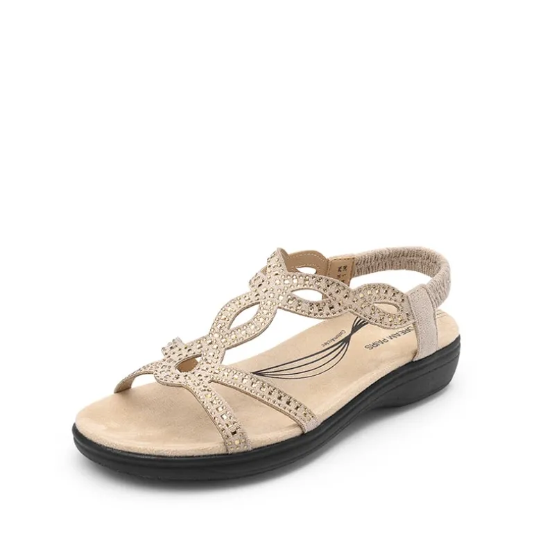 Summer Beach Flat Sandals