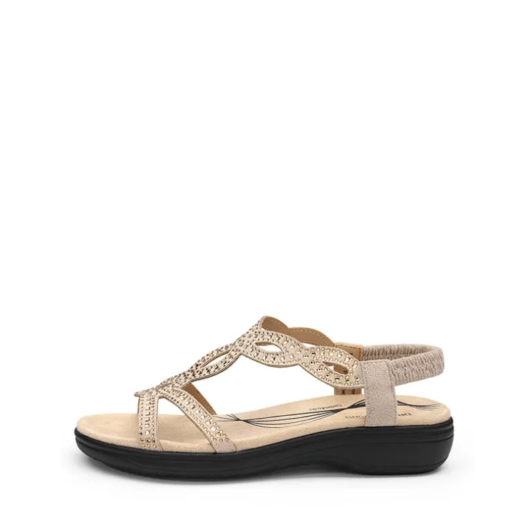 Summer Beach Flat Sandals