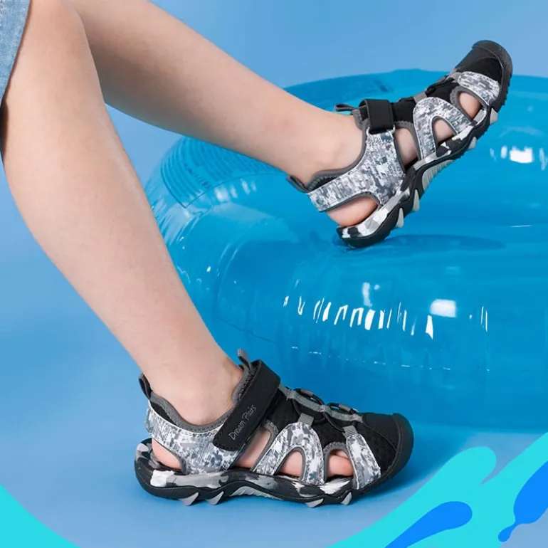 Summer Outdoor Athletic Sport Sandals
