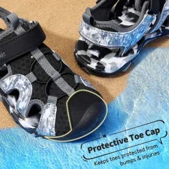 Summer Outdoor Athletic Sport Sandals