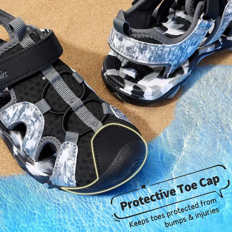 Summer Outdoor Athletic Sport Sandals