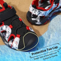 Summer Outdoor Athletic Sport Sandals