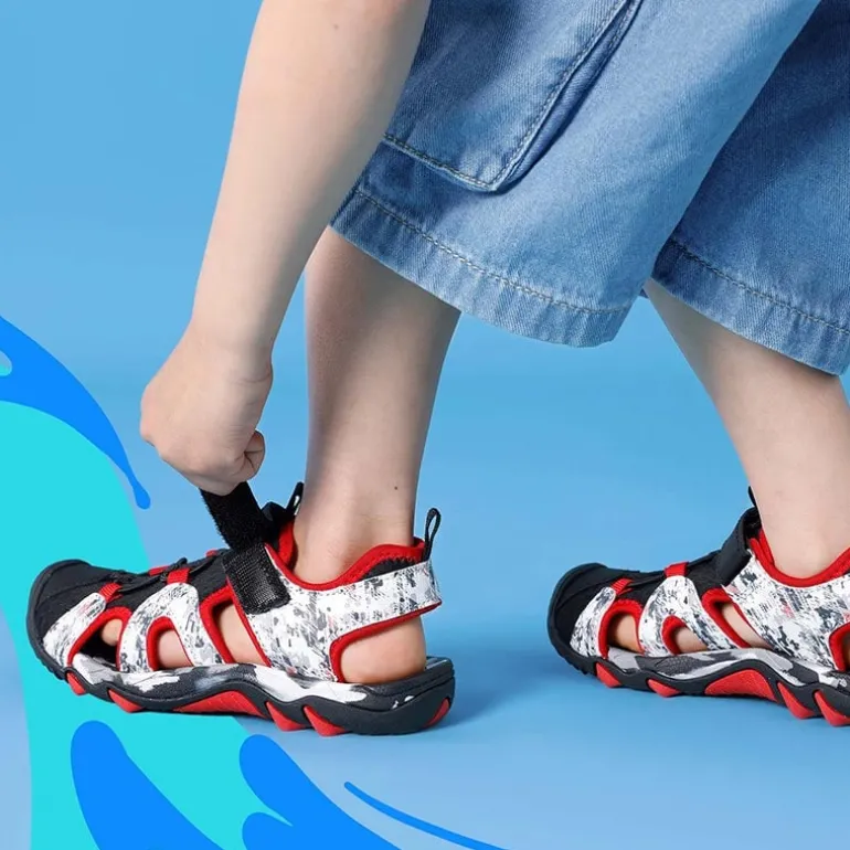 Summer Outdoor Athletic Sport Sandals