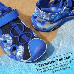 Summer Outdoor Athletic Sport Sandals