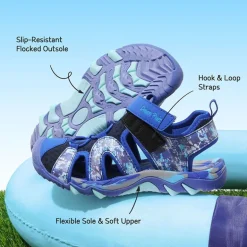 Summer Outdoor Athletic Sport Sandals
