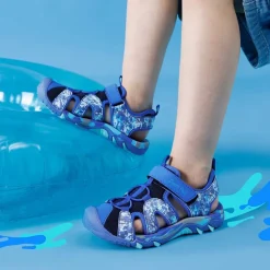 Summer Outdoor Athletic Sport Sandals
