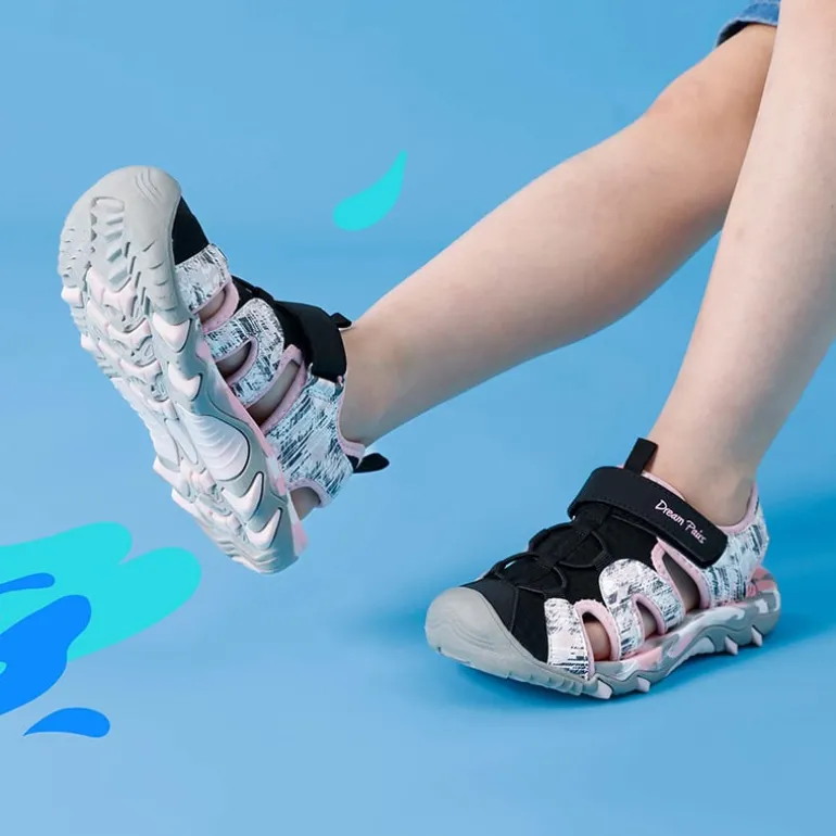 Summer Outdoor Athletic Sport Sandals