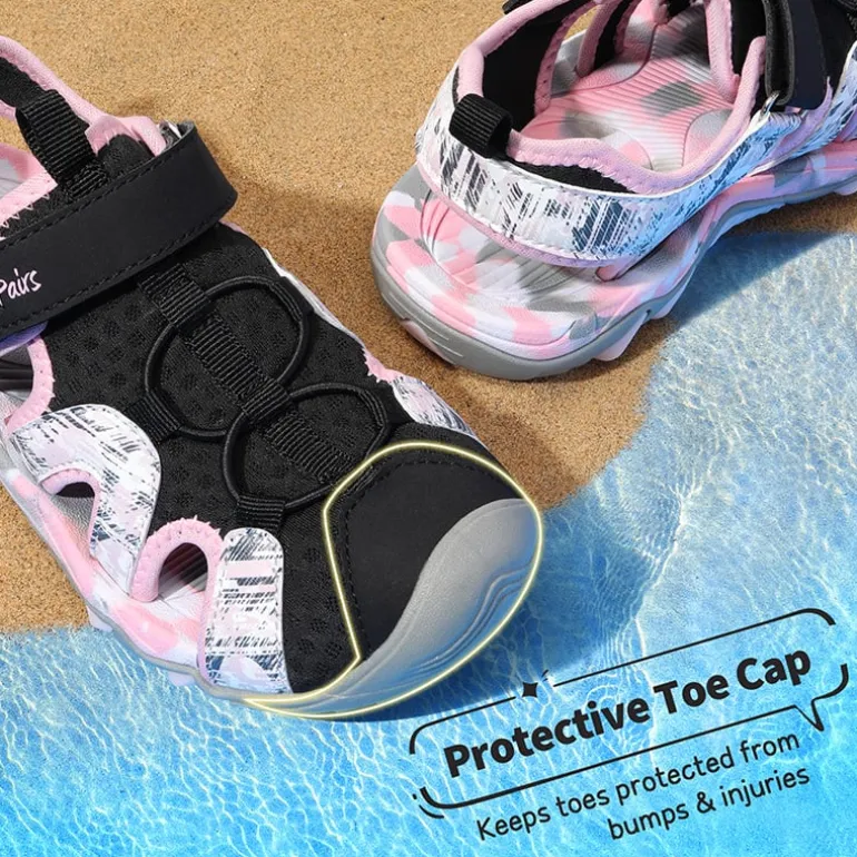 Summer Outdoor Athletic Sport Sandals