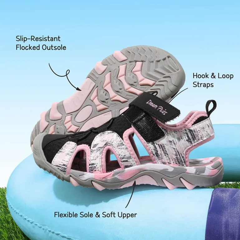 Summer Outdoor Athletic Sport Sandals
