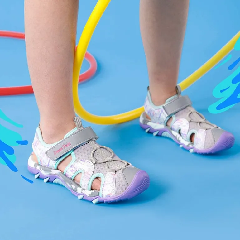 Summer Outdoor Athletic Sport Sandals