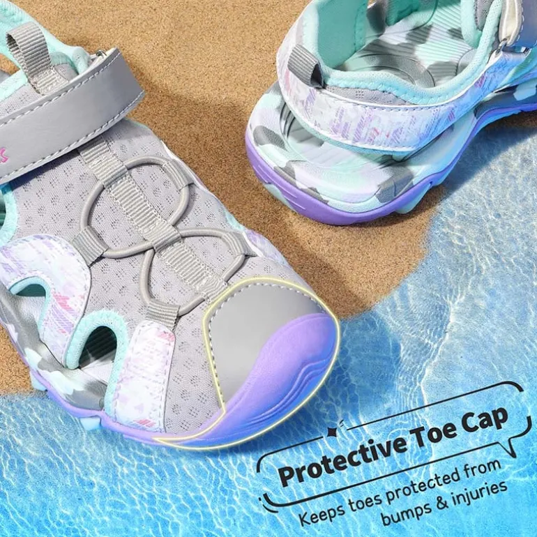Summer Outdoor Athletic Sport Sandals