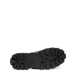 Supportive Chunky Penny Loafers
