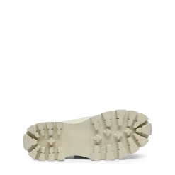 Supportive Chunky Penny Loafers