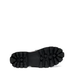 Supportive Chunky Penny Loafers