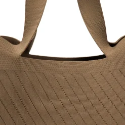 Sustainable Knitted Tote Bag