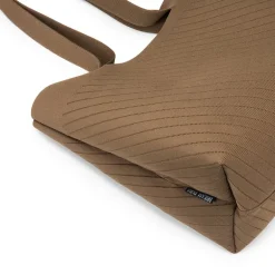 Sustainable Knitted Tote Bag