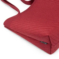 Sustainable Knitted Tote Bag