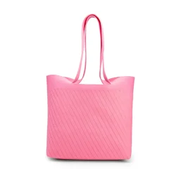 Sustainable Knitted Tote Bag