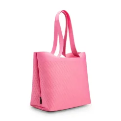 Sustainable Knitted Tote Bag