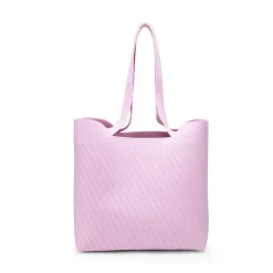 Sustainable Knitted Tote Bag