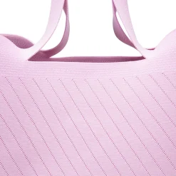 Sustainable Knitted Tote Bag