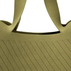 Sustainable Knitted Tote Bag