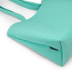 Sustainable Knitted Tote Bag