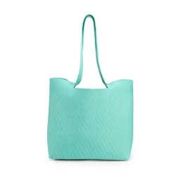 Sustainable Knitted Tote Bag