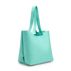 Sustainable Knitted Tote Bag