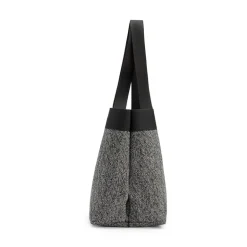 Sustainable Knitted Tote Bag