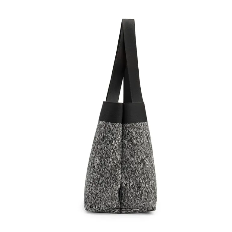 Sustainable Knitted Tote Bag